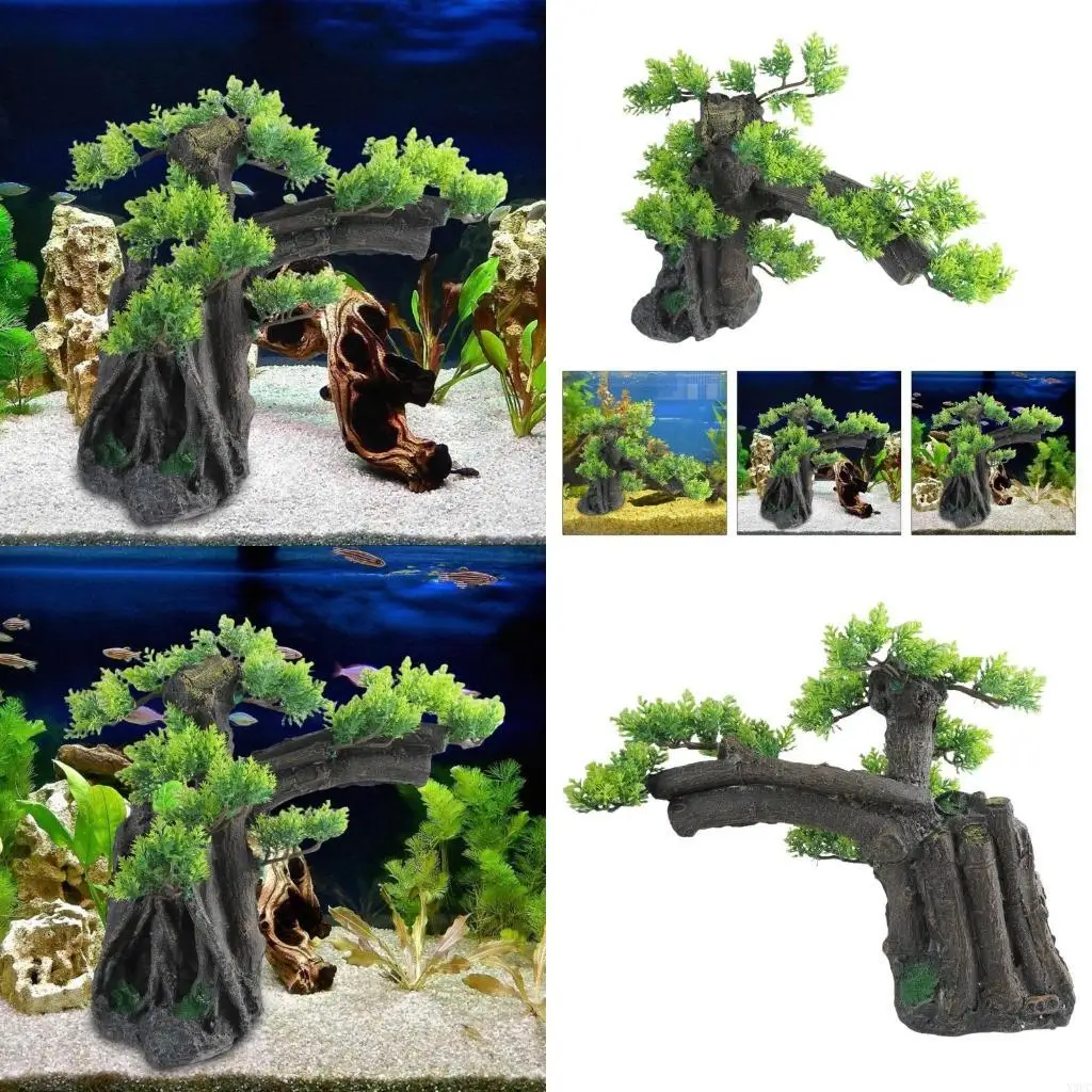 Аквариумы, ремесленные изделия, сосна, рокарий, ремесленные украшения, принадлежности для аквариумов, морские художественные
Аквариумы, ремесленные изделия, сосна, рокарий, ремесленные украшения, принадлежности для аквариумов, морские художественные