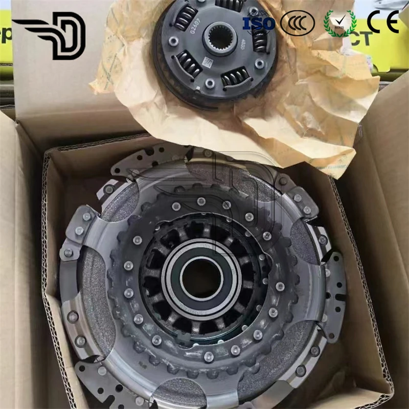 Оригинальный Новый DQ200 0AM DSG 7 скорость автоматическая коробка передач двойной сцепление в сборе новые стили для Audi Volkswagen Skoda
Оригинальный Новый DQ200 0AM DSG 7 скорость автоматическая коробка передач двойной сцепление в сборе новые стили для Audi Volkswagen Skoda