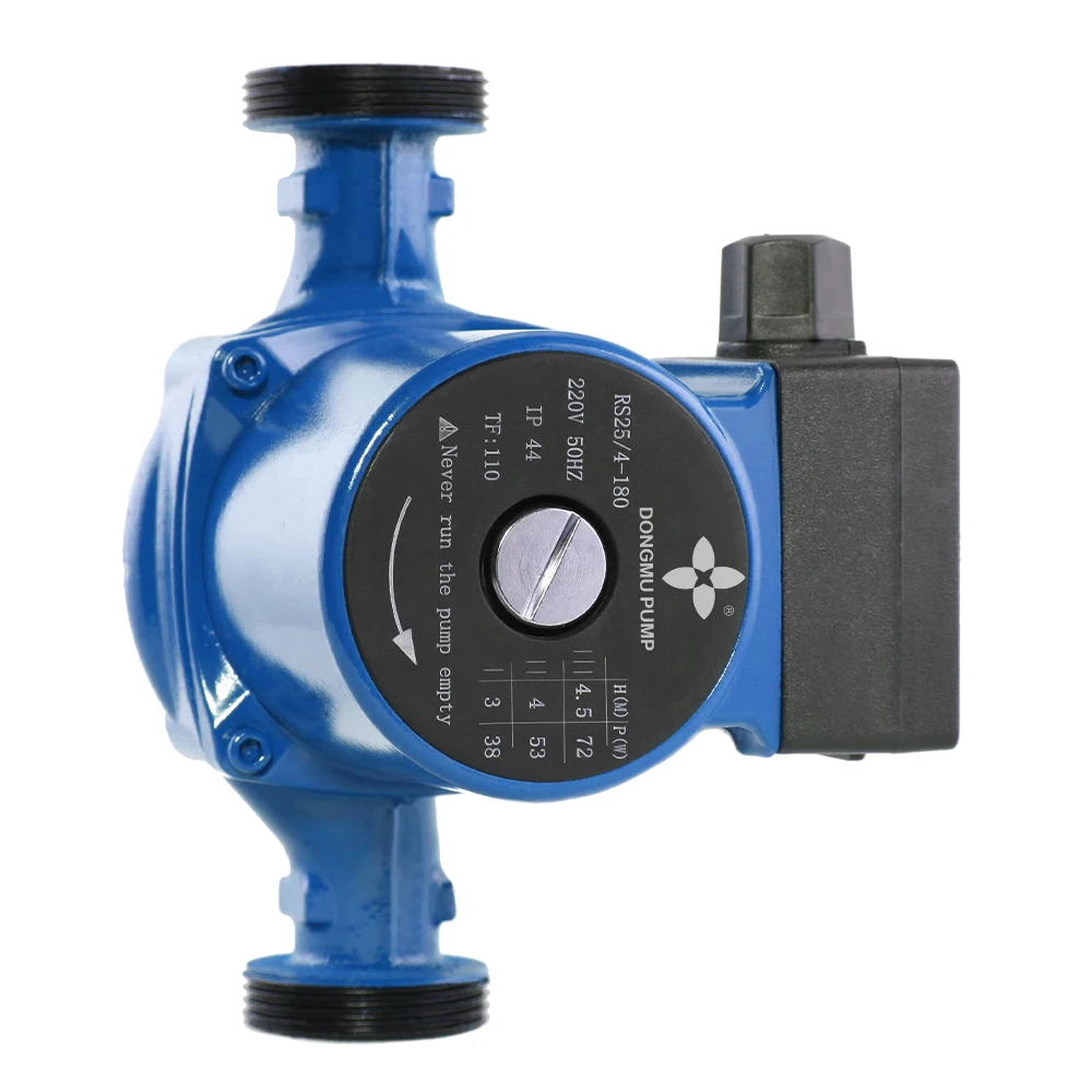 Подходит для RS25-4-180, высокотемпературный 220 В, бытовой промышленный усилитель горячей воды, небольшой бесшумный циркуляционный насос
Подходит для RS25-4-180, высокотемпературный 220 В, бытовой промышленный усилитель горячей воды, небольшой бесшумный циркуляционный насос