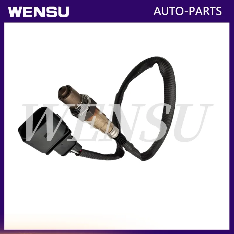 11787512975 11787530282 0258007142 The oxygen sensor is suitable for BMW 1 3 5 6 Series E87 E46 E90 E91 E60 E61 E63 E64 X3 X5
11787512975 11787530282 0258007142 The oxygen sensor is suitable for BMW 1 3 5 6 Series E87 E46 E90 E91 E60 E61 E63 E64 X3 X5