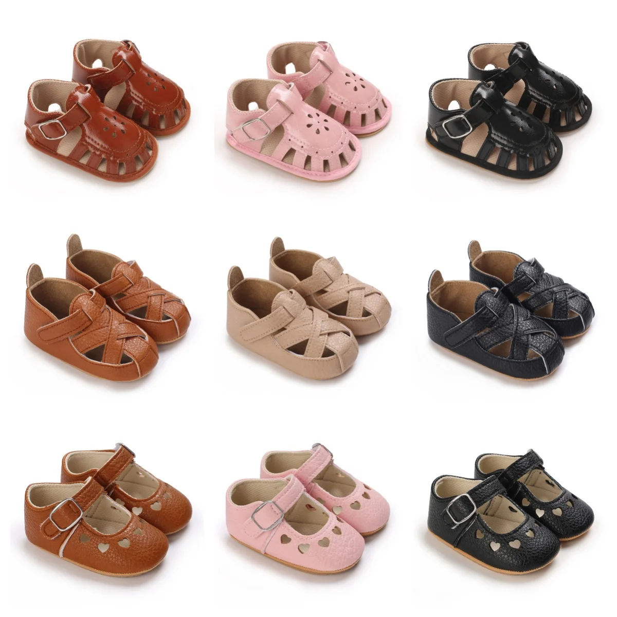 Summer fashion, simple hollow design, cloth shoes, comfortable and breathable baby walking shoes suitable for 0-18 months old
Summer fashion, simple hollow design, cloth shoes, comfortable and breathable baby walking shoes suitable for 0-18 months old