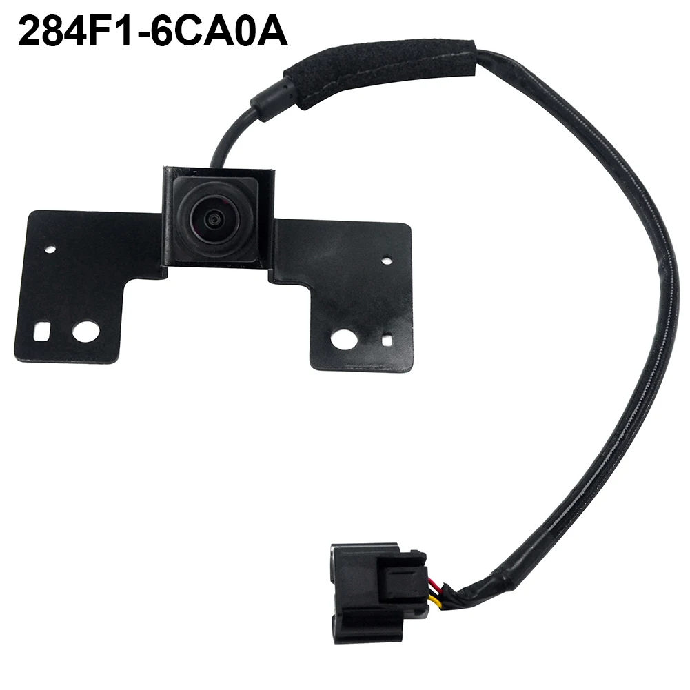 New 284F1-6CA0A Rearview Backup Camera Assy For Nissan Altima 2.0T 2019-2024 Backup Reverse Camera Automotive Accessories
New 284F1-6CA0A Rearview Backup Camera Assy For Nissan Altima 2.0T 2019-2024 Backup Reverse Camera Automotive Accessories