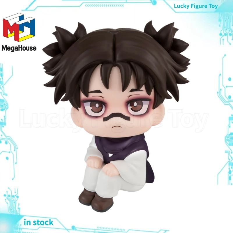 【Original】MegaHouse Look Up Jujutsu Kaisen Choso Model Doll
【Original】MegaHouse Look Up Jujutsu Kaisen Choso Model Doll