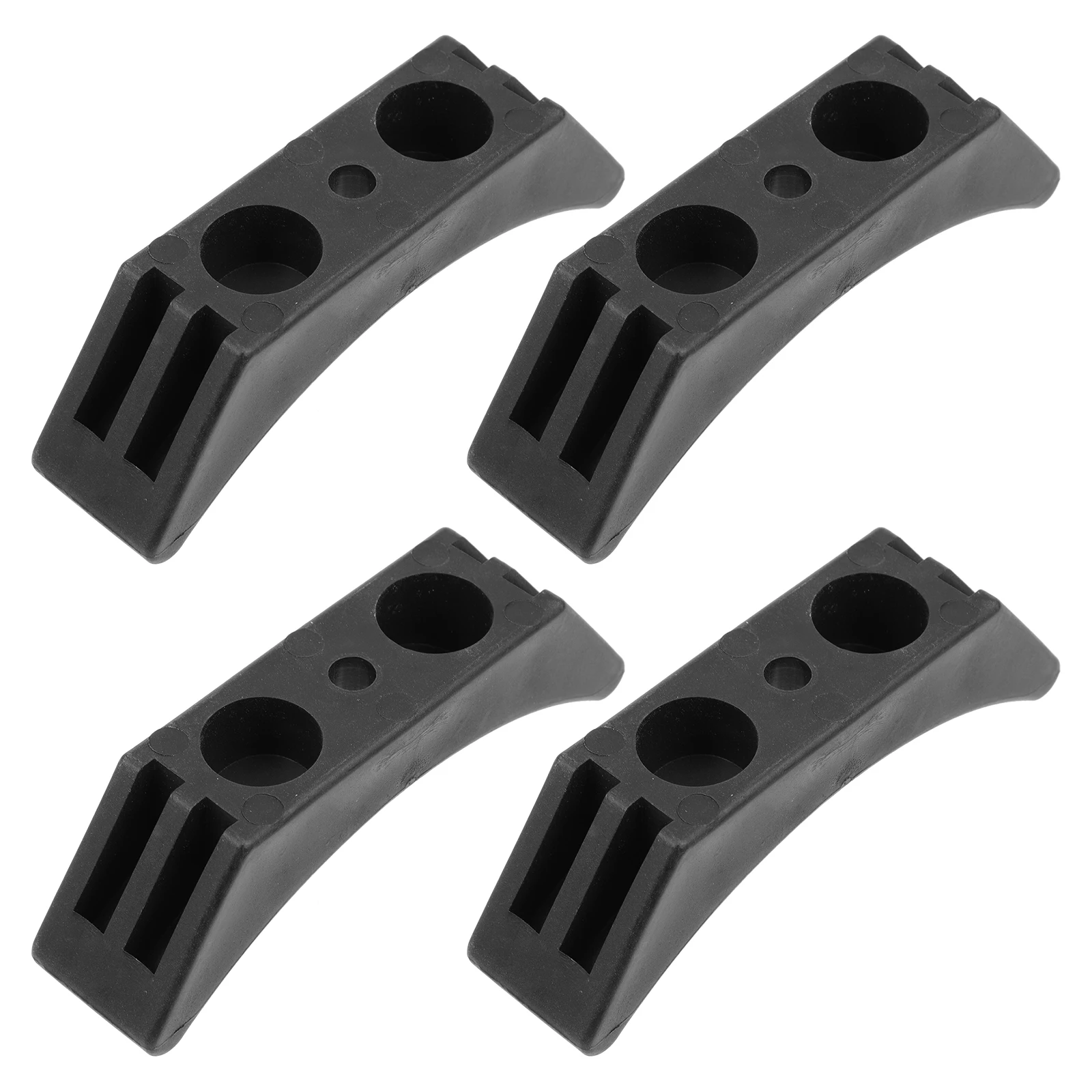 4pcs Dumbbell Rack Accessories Stand Storage Racks Brackets Weight Holder Fitness Equipment Plastic Material WearResistant
4pcs Dumbbell Rack Accessories Stand Storage Racks Brackets Weight Holder Fitness Equipment Plastic Material WearResistant