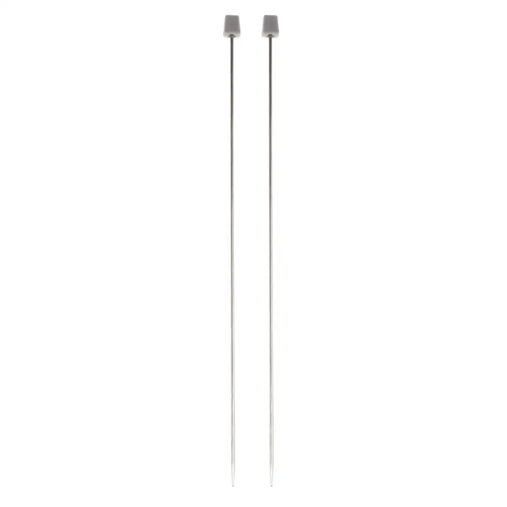 Stainless Steel Yarn Sewing Accessories Craft Set Metal Crochet Straight Knitting Needles Knitting Tools Crochet Hooks
Stainless Steel Yarn Sewing Accessories Craft Set Metal Crochet Straight Knitting Needles Knitting Tools Crochet Hooks