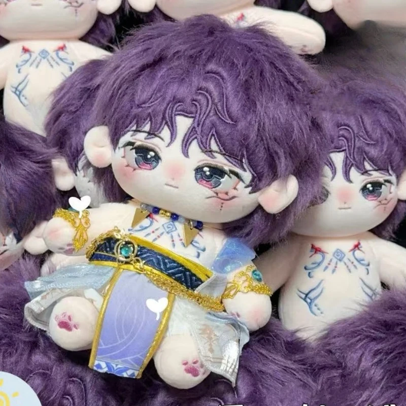 20 см игра Love And Deepspace Rafayel Kawaii косплей мягкая плюшевая кукла милая с без скелета аниме плюшевые игрушки в подарок
20 см игра Love And Deepspace Rafayel Kawaii косплей мягкая плюшевая кукла милая с без скелета аниме плюшевые игрушки в подарок