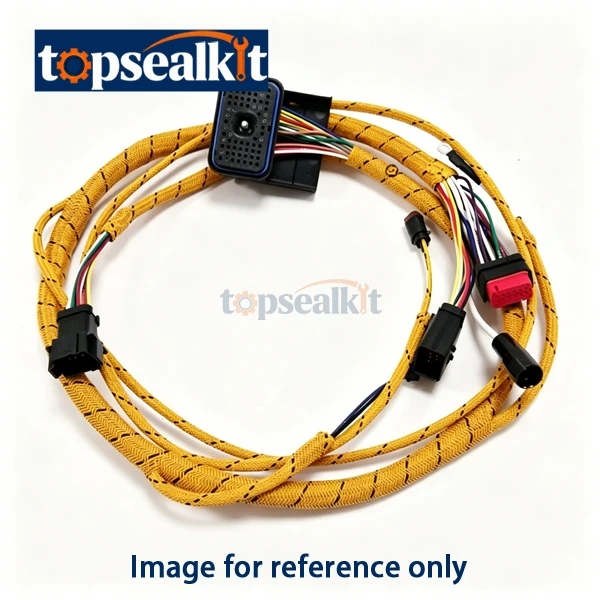 3280219 Caterpillar Excavator 390D Engine Power Wiring Harness 3280219 Topseailkit Excavator Replacement
3280219 Caterpillar Excavator 390D Engine Power Wiring Harness 3280219 Topseailkit Excavator Replacement