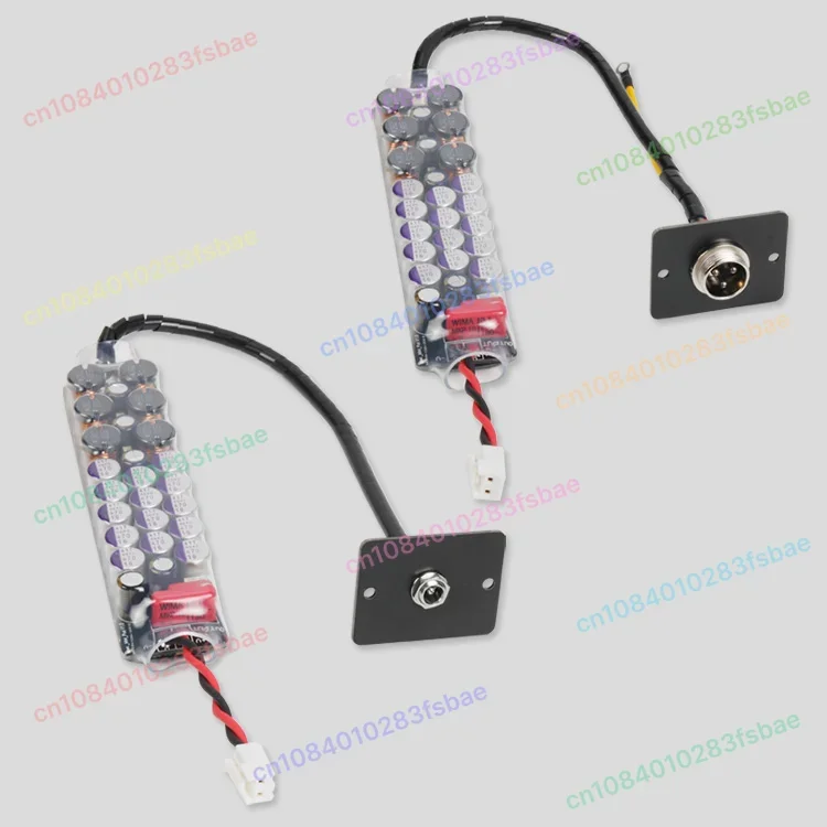 MINI Digital Broadcasting Turntable DIY Upgrade Linear Power Supply Dedicated Filtering Module Interface Boar
MINI Digital Broadcasting Turntable DIY Upgrade Linear Power Supply Dedicated Filtering Module Interface Boar