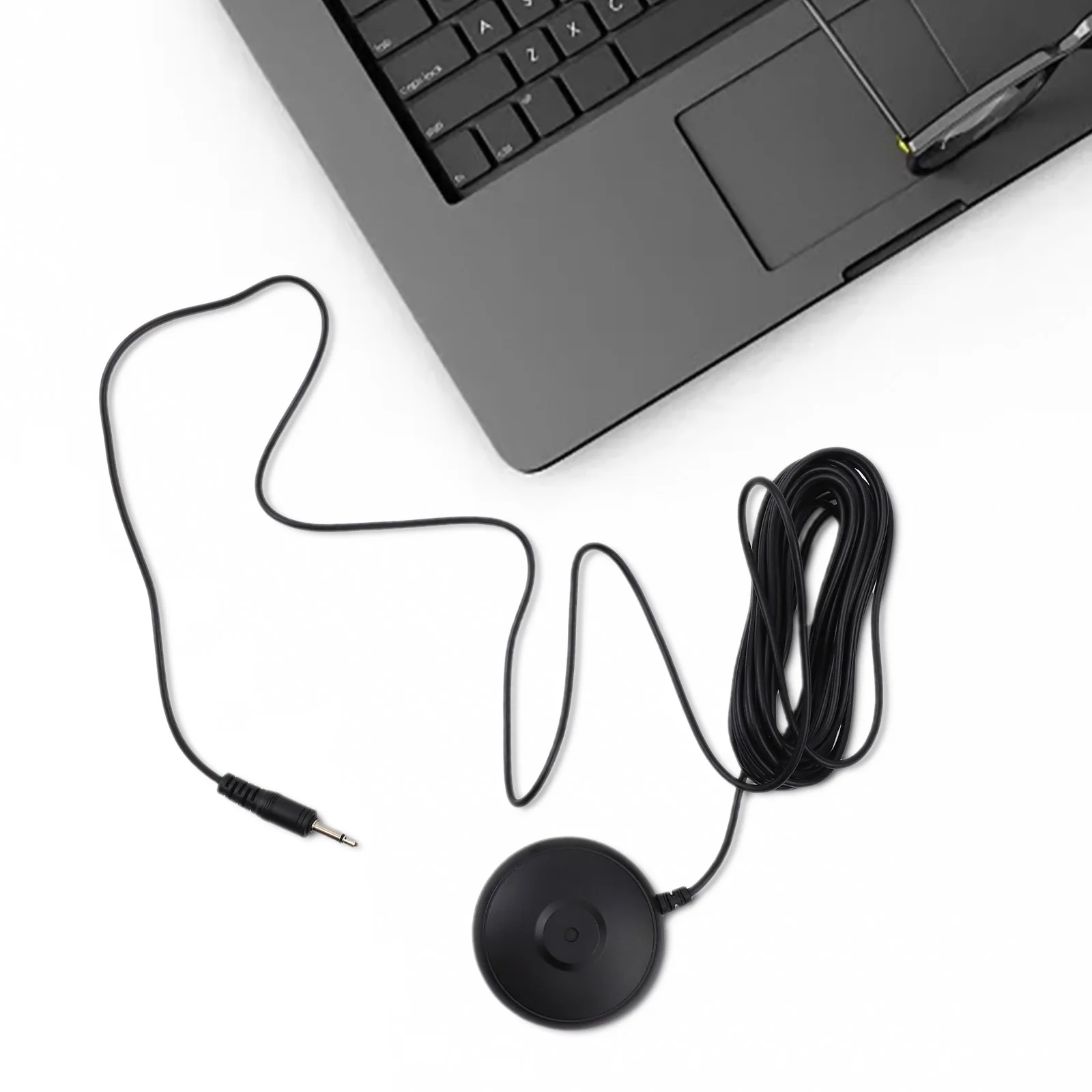 For Conference Use Conference Mic Integration With Home Theater Systems Single Unit Packaging For Home Theater Systems
For Conference Use Conference Mic Integration With Home Theater Systems Single Unit Packaging For Home Theater Systems