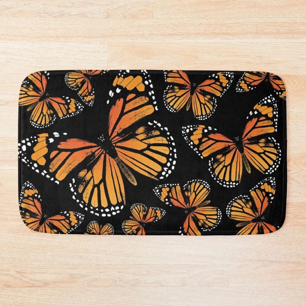 Monarch Butterflies Monarch Butterfly Vintage Butterflies Butterfly Patterns Bath Mat Carpet For Home Entrance Hallways Mat
Monarch Butterflies Monarch Butterfly Vintage Butterflies Butterfly Patterns Bath Mat Carpet For Home Entrance Hallways Mat