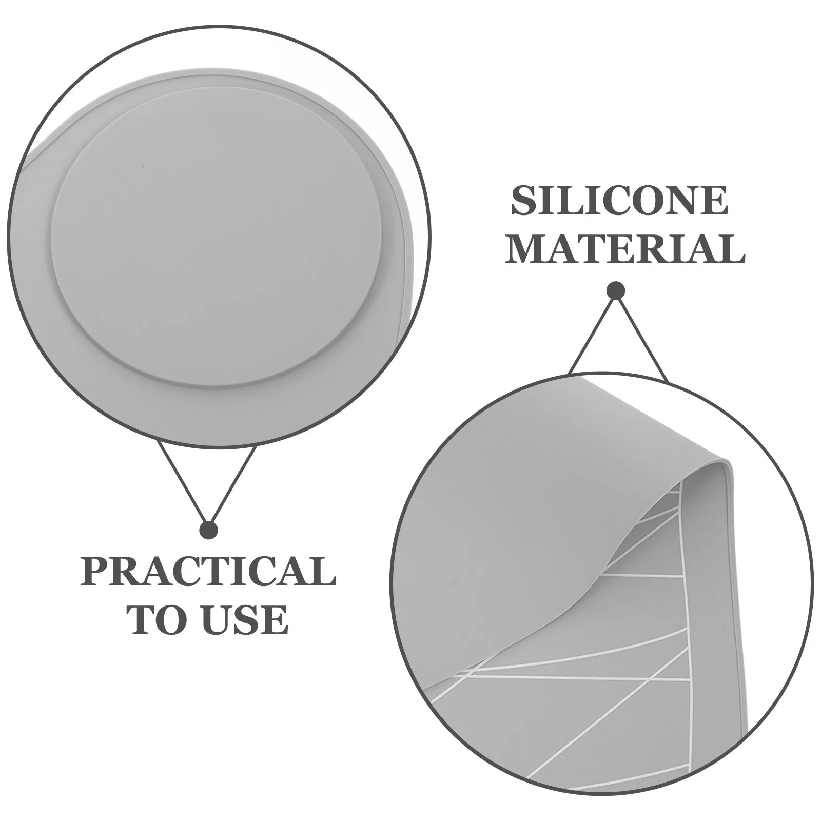 Cutting Guide Collar Soft Silicone Extended Design Washable Stylish Color Salon Supplies For Hairstylist Neck Hair Guide
Cutting Guide Collar Soft Silicone Extended Design Washable Stylish Color Salon Supplies For Hairstylist Neck Hair Guide