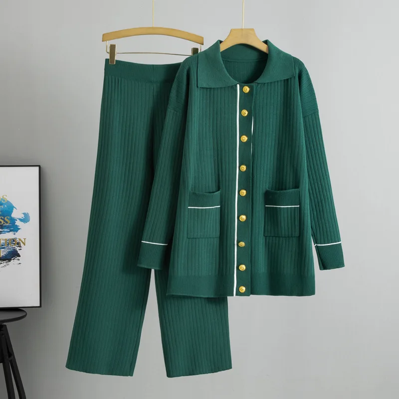 Женский длинный кардиган, свитер на пуговицах, комплект из 2 предметов, мусульманский ансамбль, вязаная одежда, карманы, широкие брюки, костюм, трикотаж, осень
Женский длинный кардиган, свитер на пуговицах, комплект из 2 предметов, мусульманский ансамбль, вязаная одежда, карманы, широкие брюки, костюм, трикотаж, осень