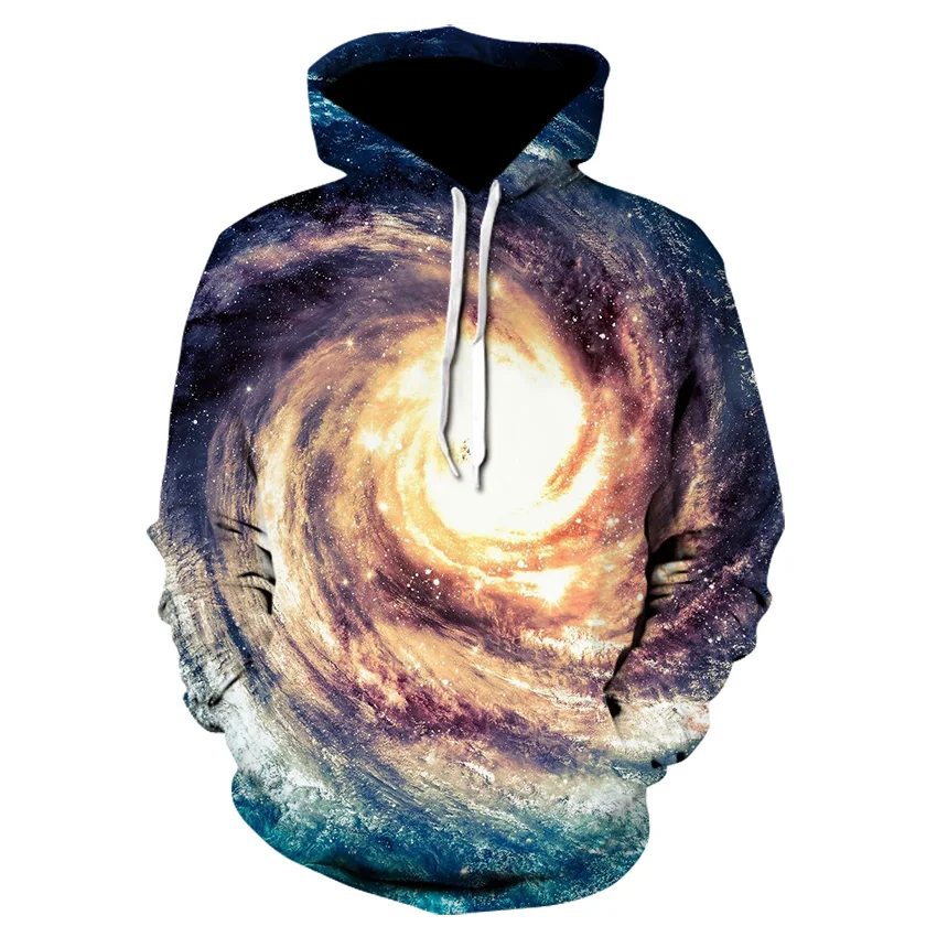 2021 New 3D Printed Universe Starry Sky Hoodies Men Women Children Long Sleeve Sweatshirt Coat Cool Fashion Streetwear Pullover
2021 New 3D Printed Universe Starry Sky Hoodies Men Women Children Long Sleeve Sweatshirt Coat Cool Fashion Streetwear Pullover