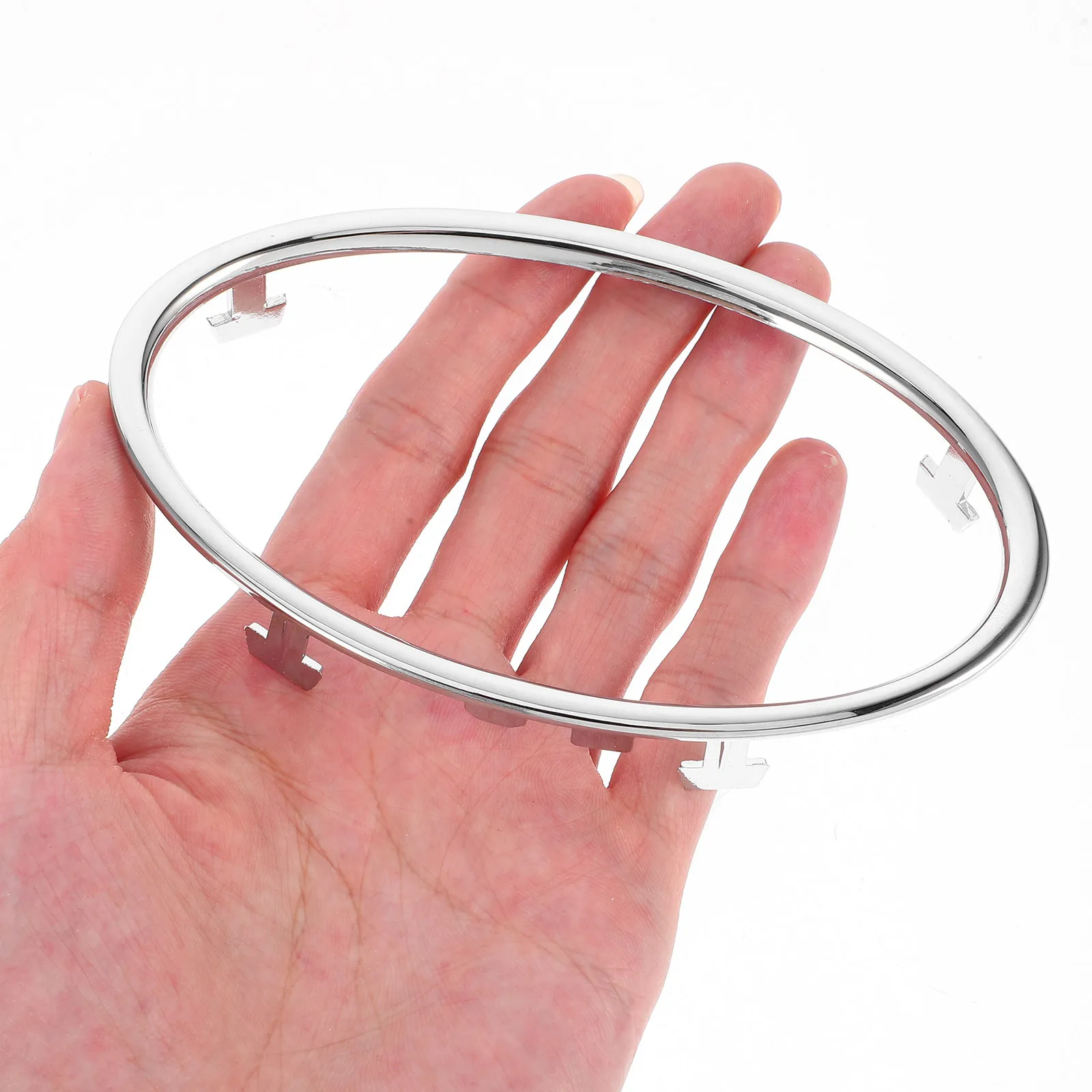 Decorative Air Conditioning Vent Trim Rings for Focus Bright Car Ac Frame Covers Easy Installation Durable ABS Accessory
Decorative Air Conditioning Vent Trim Rings for Focus Bright Car Ac Frame Covers Easy Installation Durable ABS Accessory