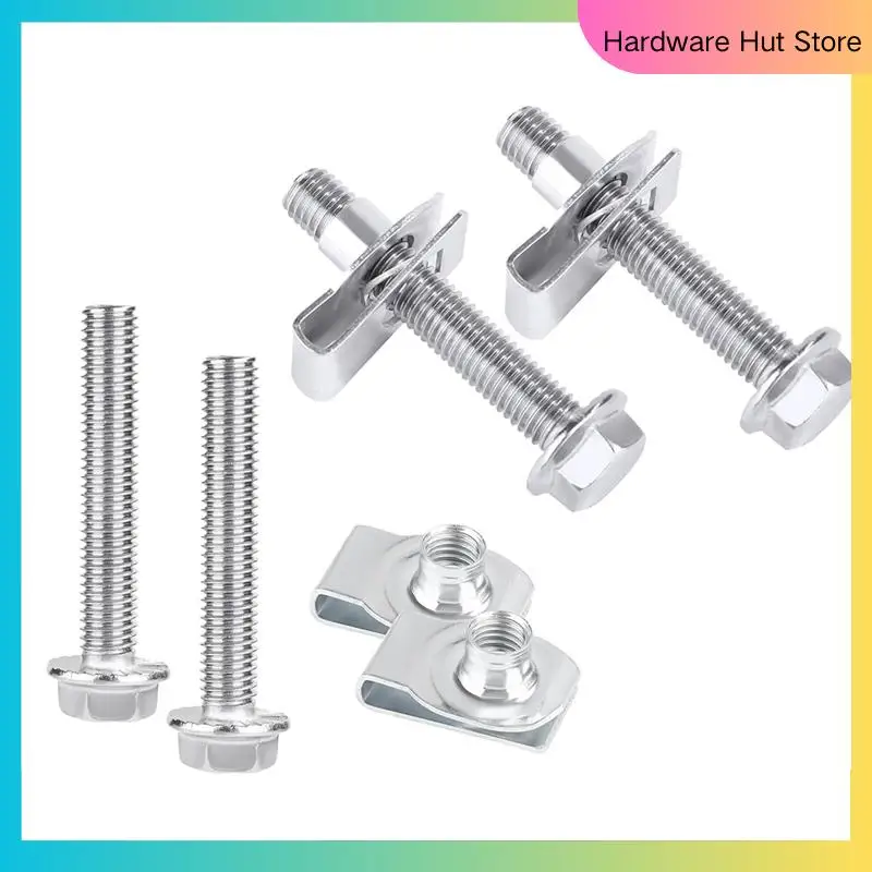 4Sets Stainless Steel Fuel Tank Strap Bolts Replacement Hardware Kit For Silverado 1999-2021 Select Fuel-Y31A
4Sets Stainless Steel Fuel Tank Strap Bolts Replacement Hardware Kit For Silverado 1999-2021 Select Fuel-Y31A