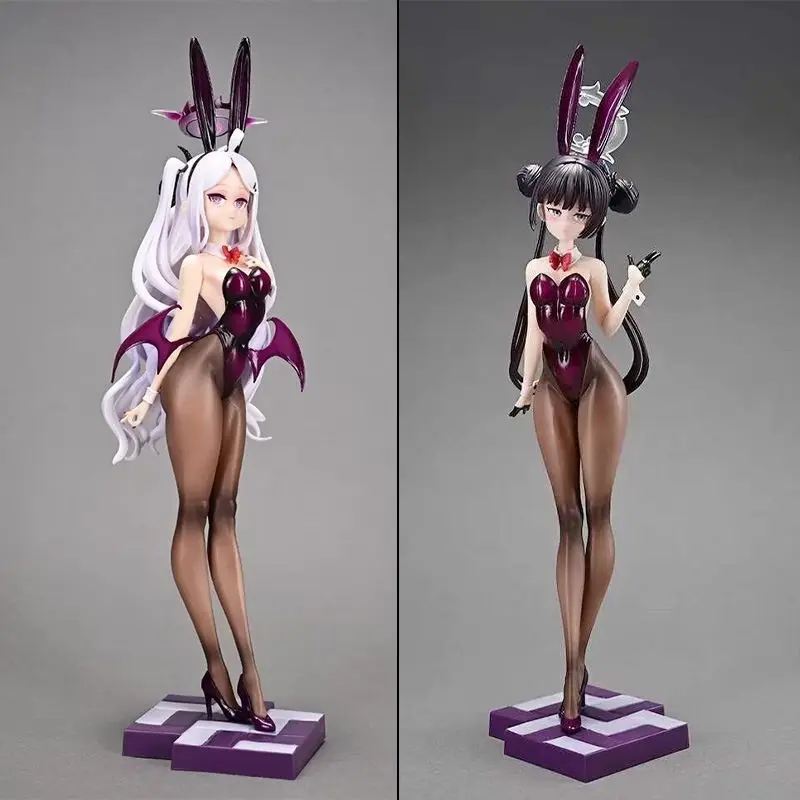 Синий архив аниме-товары Airi Kisaki фигурка Ryoha Hizaki Bunny Girl аниме игровая фигурка модель настольное украшение
Синий архив аниме-товары Airi Kisaki фигурка Ryoha Hizaki Bunny Girl аниме игровая фигурка модель настольное украшение
