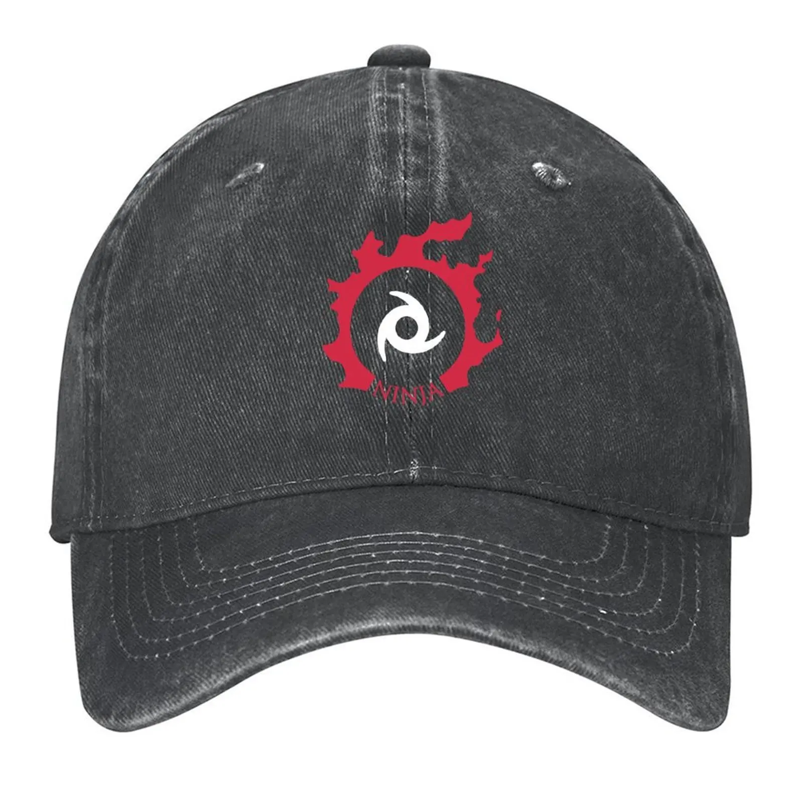 FFXIV - Ninja Logo Baseball Cap Luxury Cap Snapback Cap Streetwear Mountaineering Men Golf Wear Women's
FFXIV - Ninja Logo Baseball Cap Luxury Cap Snapback Cap Streetwear Mountaineering Men Golf Wear Women's