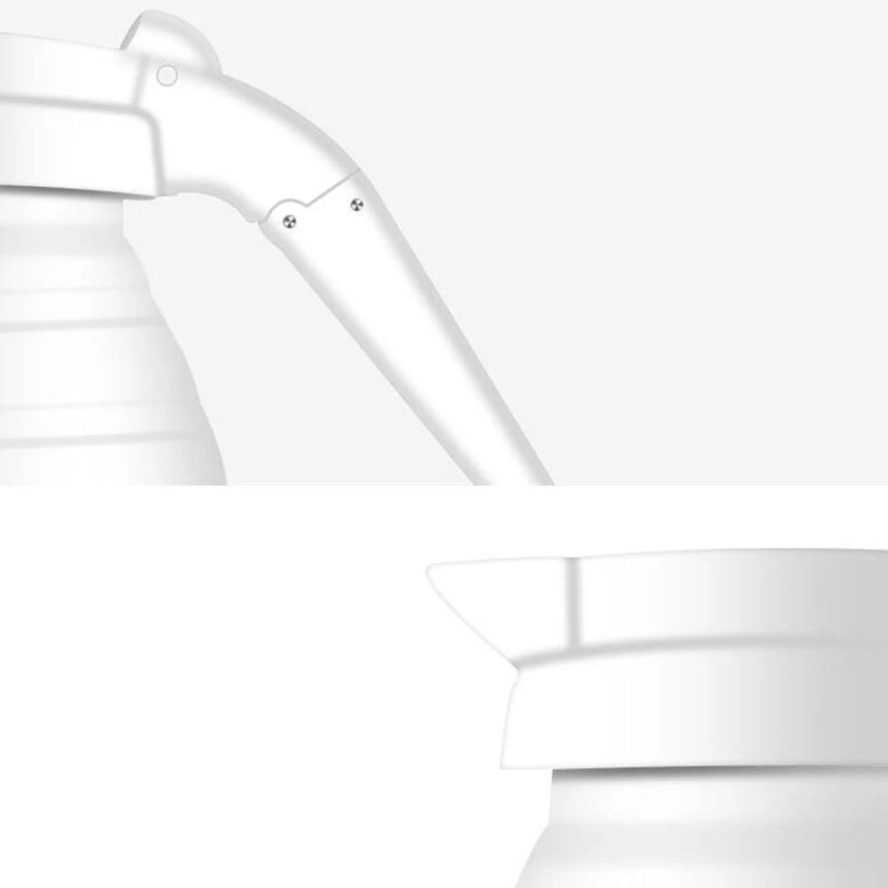 110 V/220V Travel Folding Kettle 110V/220V 600ml 800W Electric Constant Temperature
110 V/220V Travel Folding Kettle 110V/220V 600ml 800W Electric Constant Temperature
