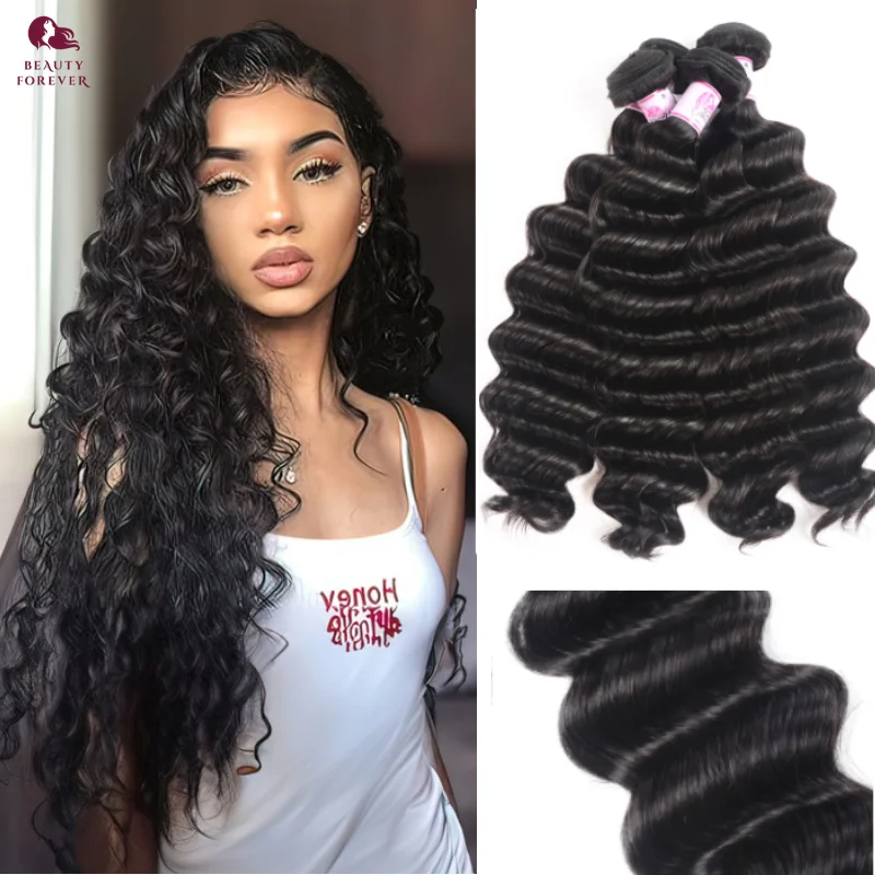 BEAUTYFOREVER перуанские свободные глубокие волны человеческие волосы плетут двойной уток необработанные девственные человеческие волосы Бесплатная доставка
BEAUTYFOREVER перуанские свободные глубокие волны человеческие волосы плетут двойной уток необработанные девственные человеческие волосы Бесплатная доставка