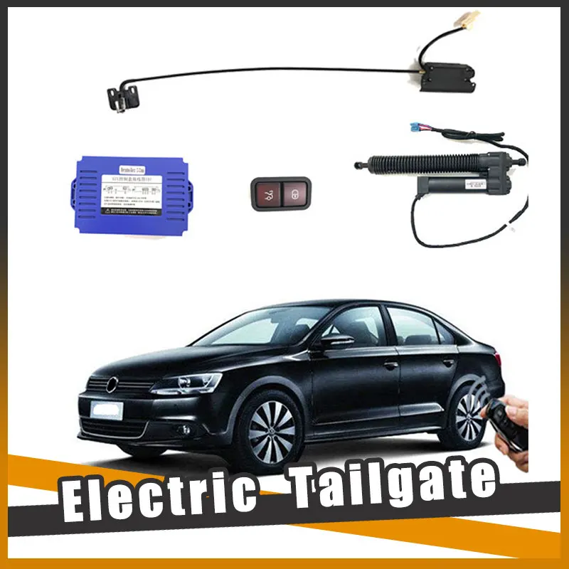 Car Electronics Electric Tail Gate Lift Tailgate For VW Sagitar 2012-2024 Accessories Remote Control Trunk Lids Opening
Car Electronics Electric Tail Gate Lift Tailgate For VW Sagitar 2012-2024 Accessories Remote Control Trunk Lids Opening