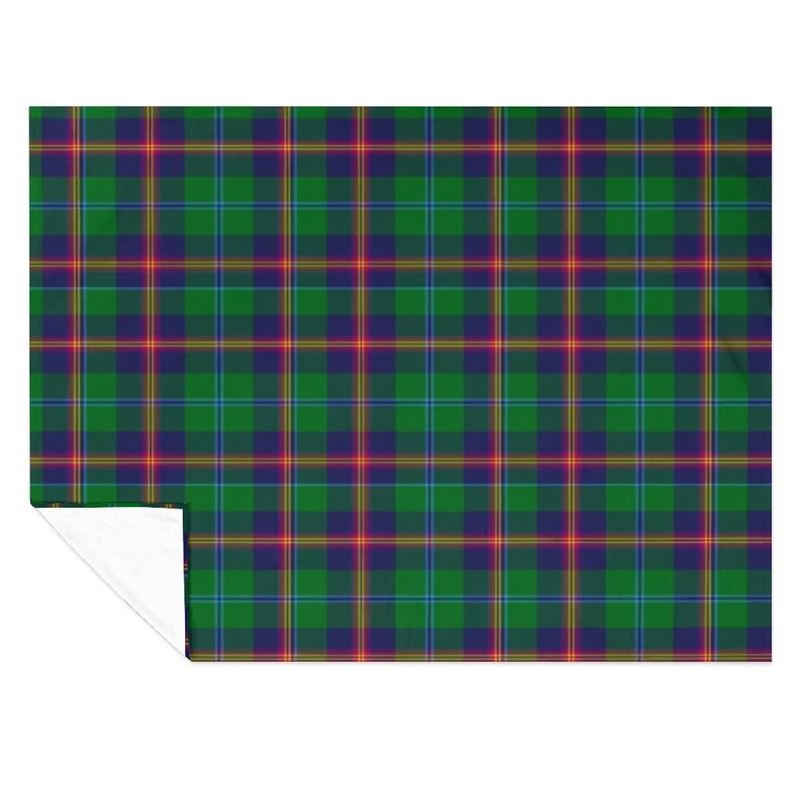Clan Young Tartan Throw Blanket Flannel Fabric Soft Plush Plaid Warm Bed linens Blankets
Clan Young Tartan Throw Blanket Flannel Fabric Soft Plush Plaid Warm Bed linens Blankets