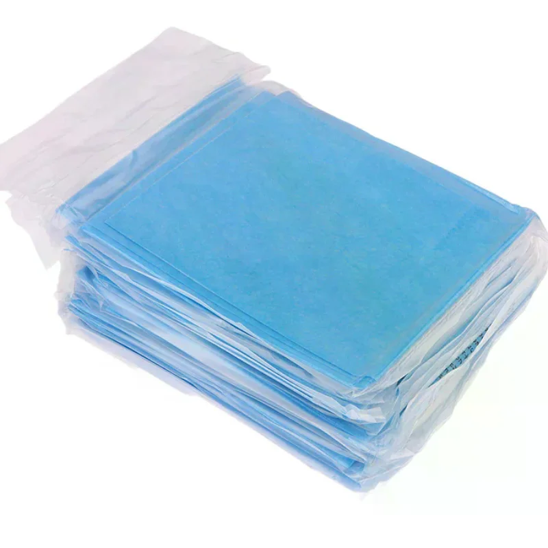 10/20/50 листов одноразовые хирургические шторы хирургический лист синее хирургическое полотенце нетканый стерильный лист водонепроницаемый дорожный коврик
10/20/50 листов одноразовые хирургические шторы хирургический лист синее хирургическое полотенце нетканый стерильный лист водонепроницаемый дорожный коврик