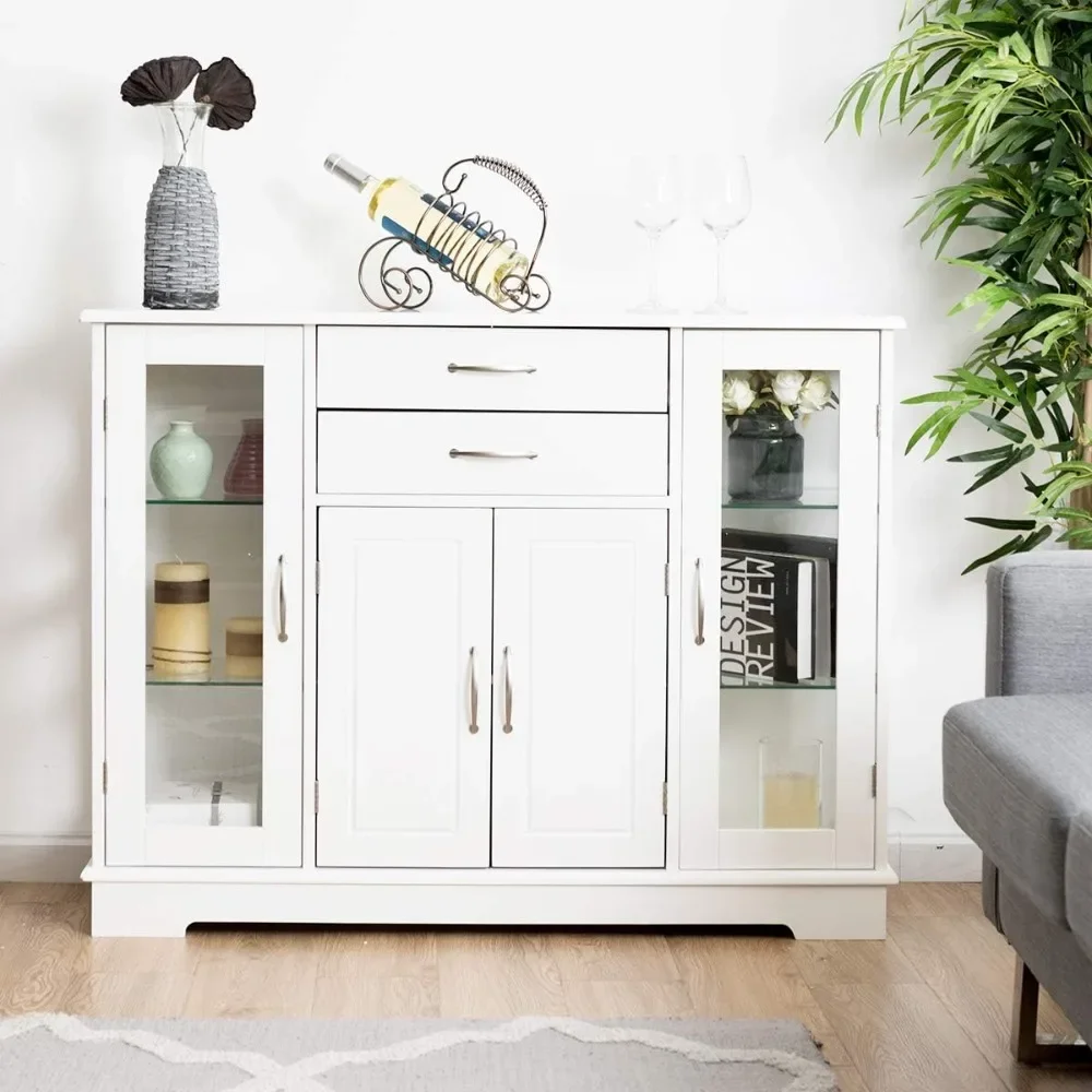 Cabinets, storage cabinets, consoles, tables, kitchen, dining furniture, cabinets with 2 drawers and 3 cabinets with glass doors
Cabinets, storage cabinets, consoles, tables, kitchen, dining furniture, cabinets with 2 drawers and 3 cabinets with glass doors