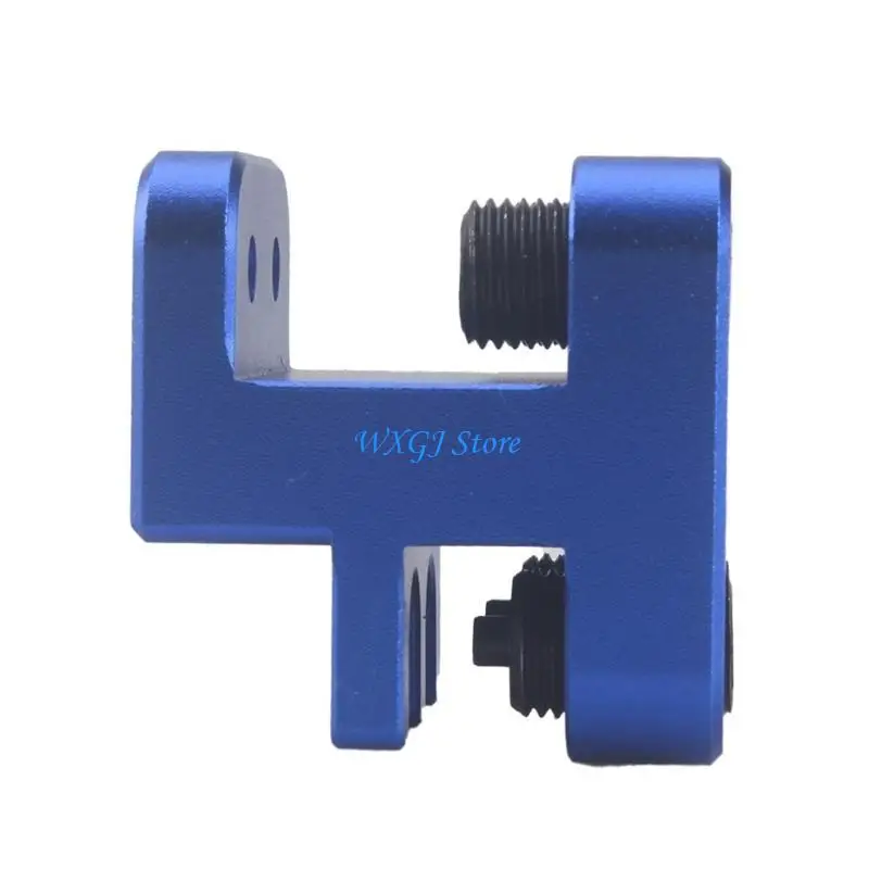 37JE Upgrades Chain Compression Tool Metal Chain Compression Tool for Five Series Chains
37JE Upgrades Chain Compression Tool Metal Chain Compression Tool for Five Series Chains