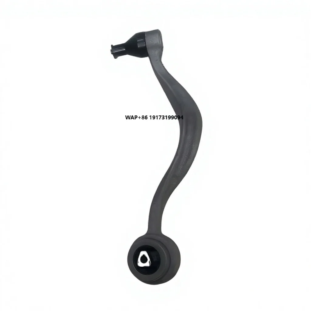 FOR RR1 RR2 Right Front Suspension Control Bent Arm 31120409267
FOR RR1 RR2 Right Front Suspension Control Bent Arm 31120409267