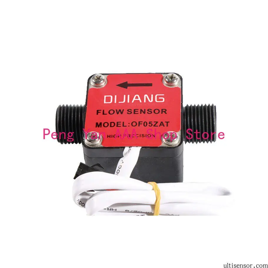 OF05ZAT Gear OF201 Flow Measurement, Flow Sensor RS485
OF05ZAT Gear OF201 Flow Measurement, Flow Sensor RS485