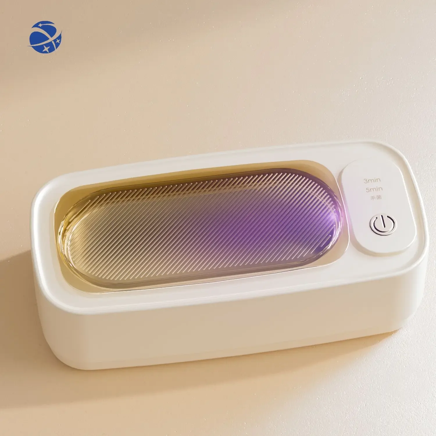 Automatic ultrasonic home glasses cleaning machine Cleaning machine retainer cleaning machine
Automatic ultrasonic home glasses cleaning machine Cleaning machine retainer cleaning machine
