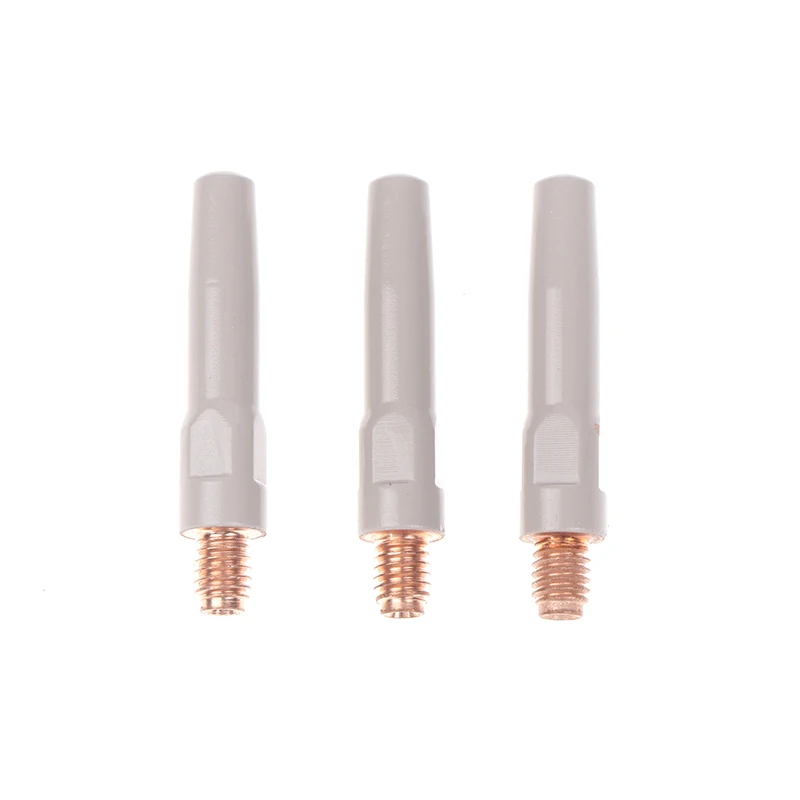 Anti-welding Slag Welding Wire Feeding Tips Coated Welding Torch Nozzle MIG MAG Special Material Welding Consumables-B2
Anti-welding Slag Welding Wire Feeding Tips Coated Welding Torch Nozzle MIG MAG Special Material Welding Consumables-B2