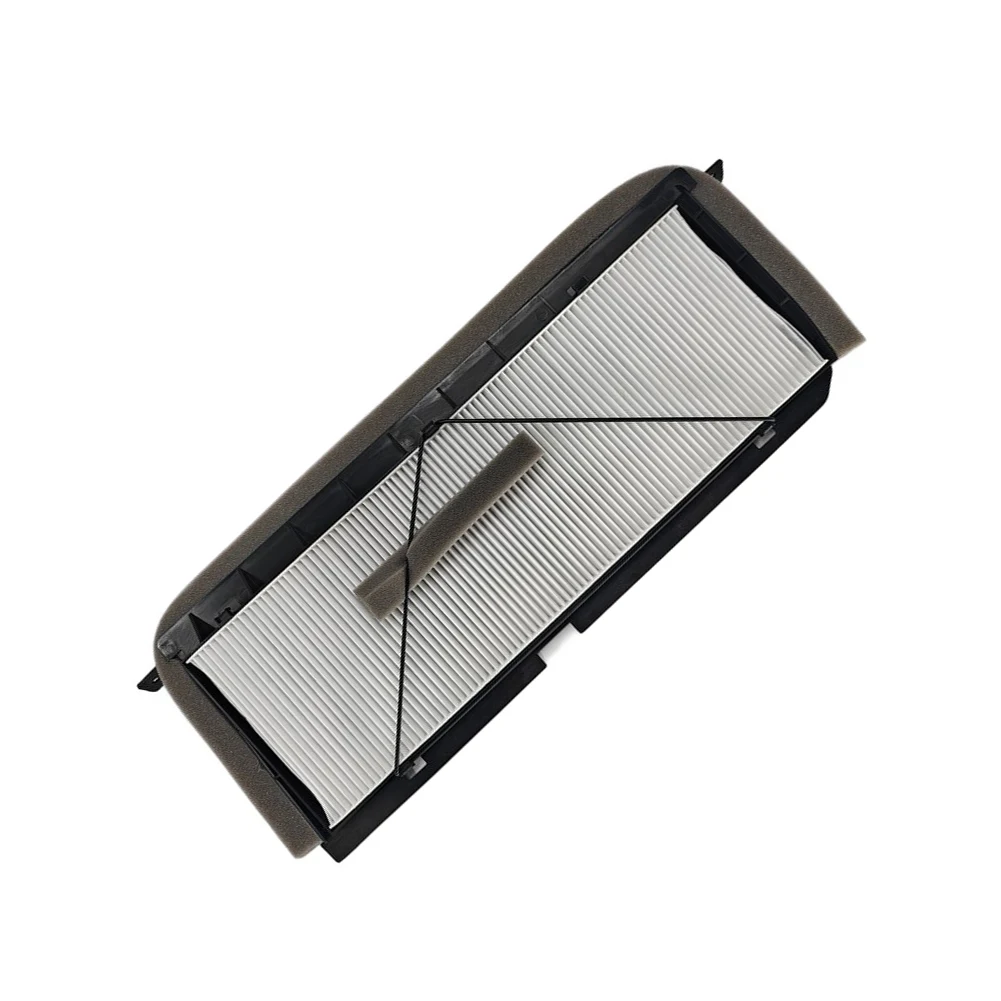Heat Resistant Air Filter Dust Protection Filter Auto Replacement Filter Pressure Resistant Design ABS Plastic Build
Heat Resistant Air Filter Dust Protection Filter Auto Replacement Filter Pressure Resistant Design ABS Plastic Build