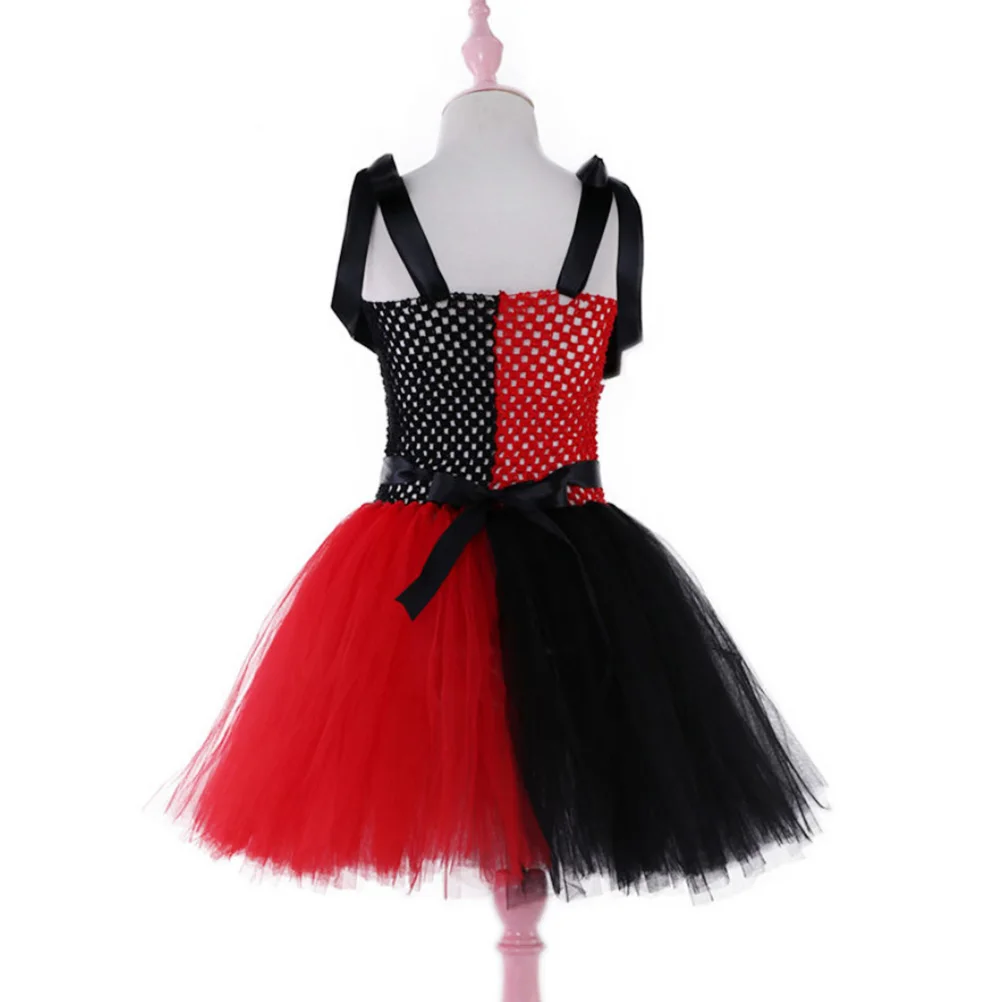 1pc XL Size Gauze Skirt Childrens Dressing Up Costumes Christmas Party Photo Props Carnival Costume Set Cosplay Outfit
1pc XL Size Gauze Skirt Childrens Dressing Up Costumes Christmas Party Photo Props Carnival Costume Set Cosplay Outfit