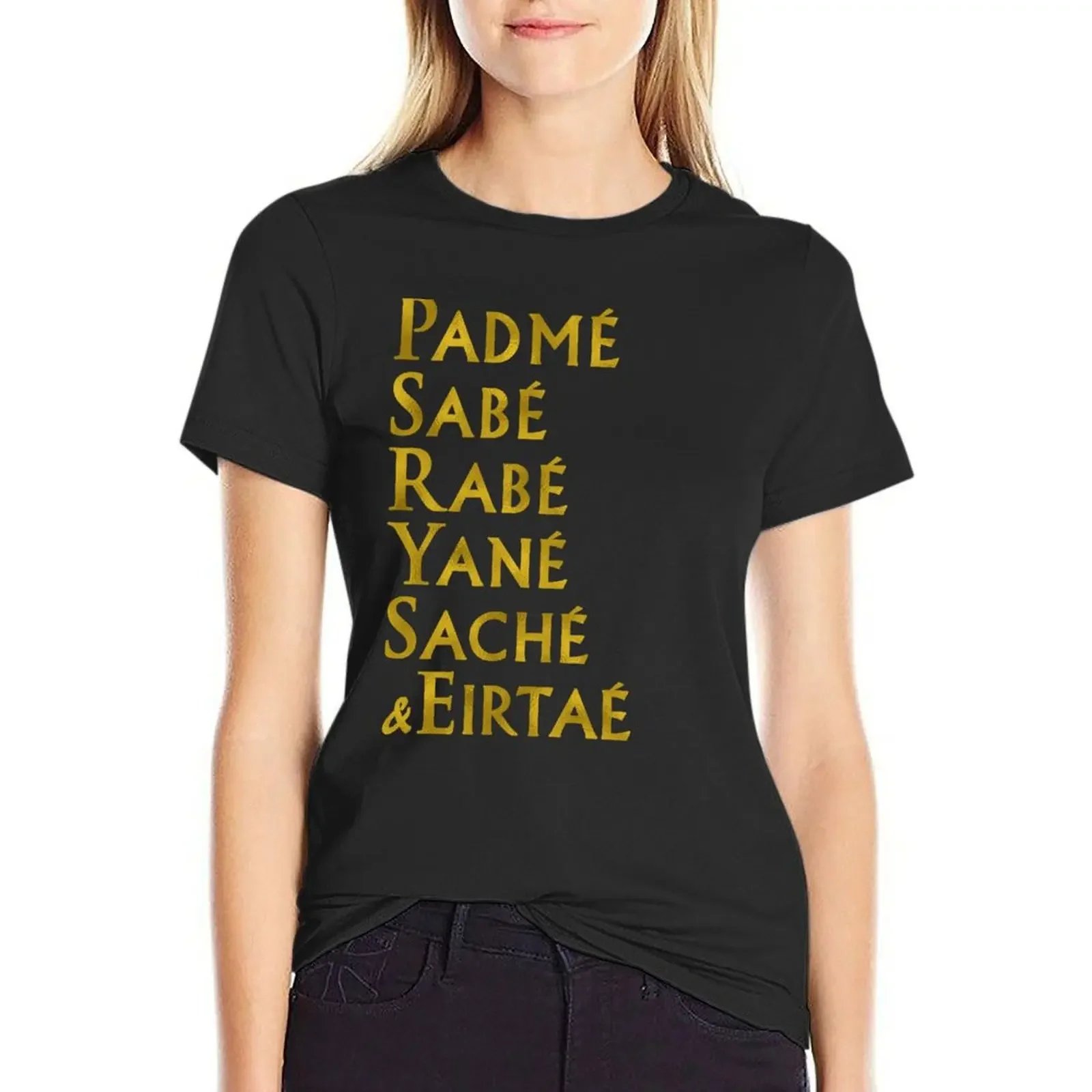 We are Brave Your Highness T-Shirt sweat plus sizes Short sleeve tee Woman T-shirts
We are Brave Your Highness T-Shirt sweat plus sizes Short sleeve tee Woman T-shirts