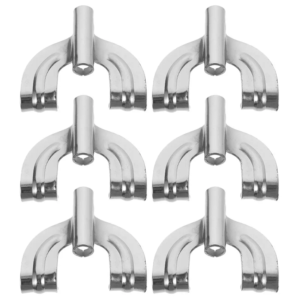6Pcs Metal Drum Claw Hook Reliable Bass Drum Mount Hooks Durable Zinc Alloy Easy Carry for Outdoor Percussion Claw Hook 
6Pcs Metal Drum Claw Hook Reliable Bass Drum Mount Hooks Durable Zinc Alloy Easy Carry for Outdoor Percussion Claw Hook
