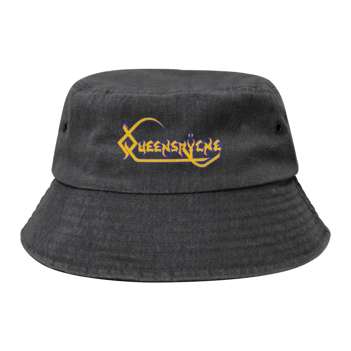 queensryche rock koerangtoeroe band best logo Bucket Hat Hat Man Luxury Golf Hat Beach Outing Hip Hop Mens Caps Women's 
queensryche rock koerangtoeroe band best logo Bucket Hat Hat Man Luxury Golf Hat Beach Outing Hip Hop Mens Caps Women's