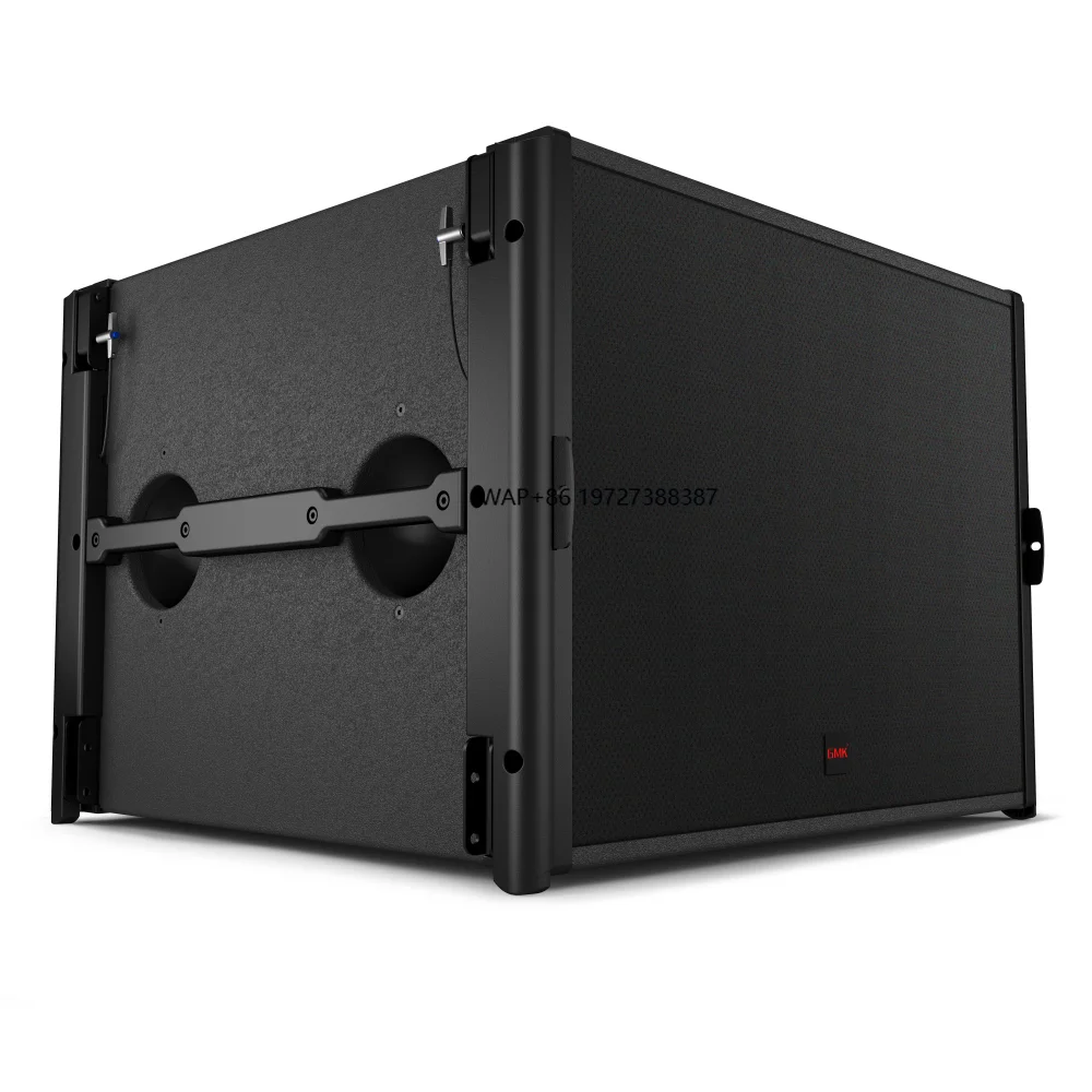 SB18 18-Inch Subwoofer | Professional Single Bass Speaker Portable AC Powered 1000W for Outdoor/Stage Use
SB18 18-Inch Subwoofer | Professional Single Bass Speaker Portable AC Powered 1000W for Outdoor/Stage Use