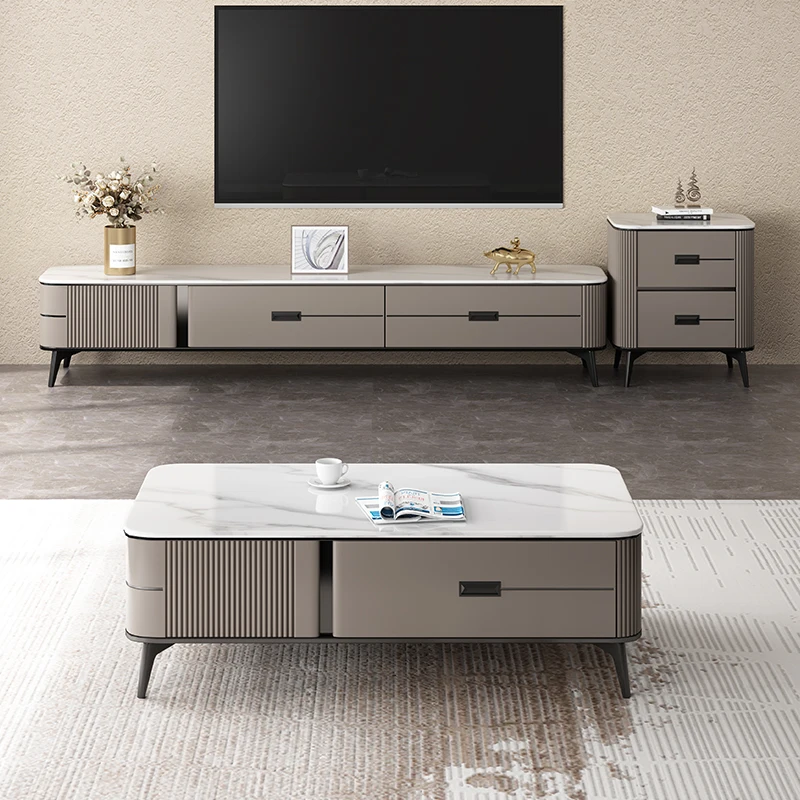 Luxury TV Stands Pedestal Display Consoles Cabinet Monitor Floor Center Entertainment Suporte Para Tv Living Room Furniture
Luxury TV Stands Pedestal Display Consoles Cabinet Monitor Floor Center Entertainment Suporte Para Tv Living Room Furniture