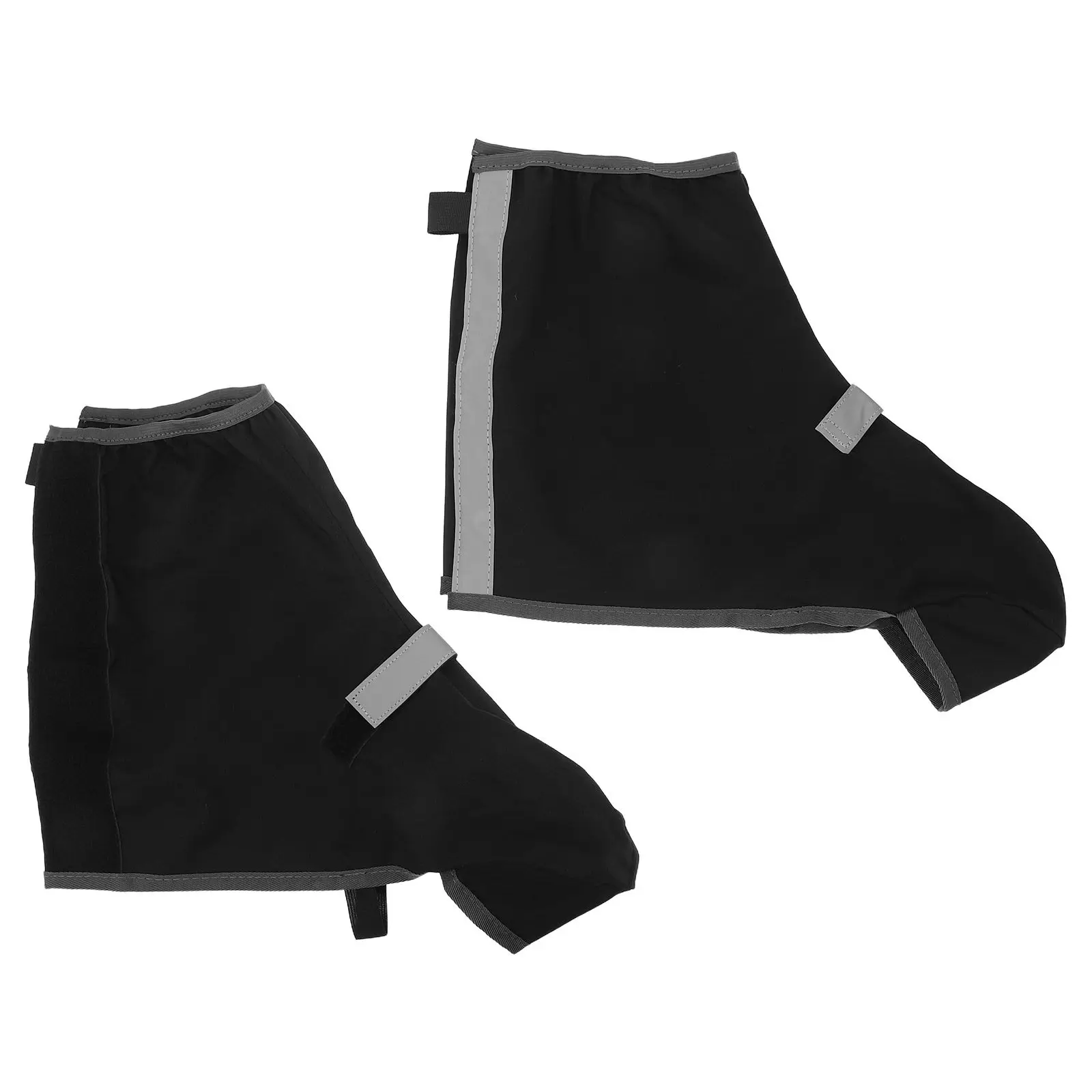 1Pair Rain Shoe Covers Waterproof Non Slip Boot Covers Cycling Outdoor Travel Snow Protector Shoes Black Size L
1Pair Rain Shoe Covers Waterproof Non Slip Boot Covers Cycling Outdoor Travel Snow Protector Shoes Black Size L