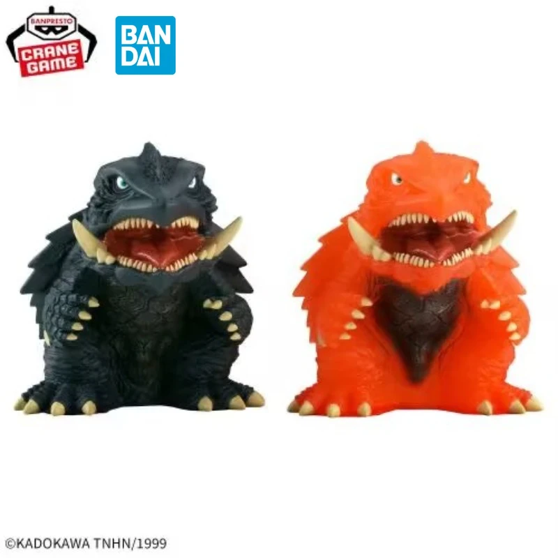 Original Bandai Toho Monster Series Godzilla Carmela Edition Anime Figure Action Statue Figures Collectible Ornaments Model Toys
Original Bandai Toho Monster Series Godzilla Carmela Edition Anime Figure Action Statue Figures Collectible Ornaments Model Toys
