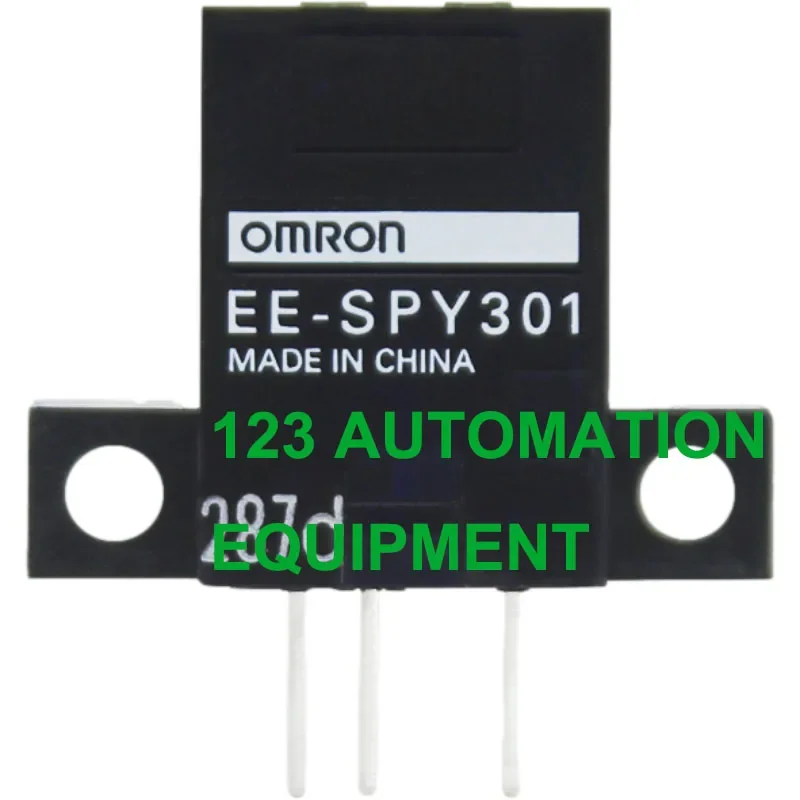Оригинальный Новый фотоэлектрический Переключатель Omron EE-SPY301 SPY302 SPY401 SPY402 SPY312 SPY412 SPY311 SPY411
Оригинальный Новый фотоэлектрический Переключатель Omron EE-SPY301 SPY302 SPY401 SPY402 SPY312 SPY412 SPY311 SPY411