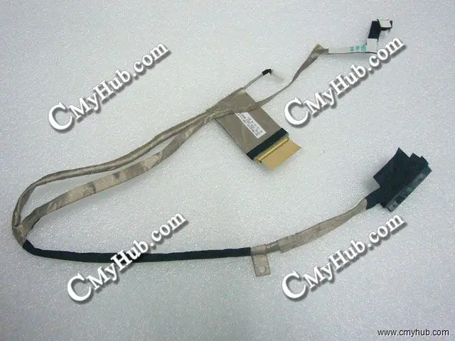 Новый ЖК-кабель для HP Pavilion dv5-2000 598227-001 6017B0262401, ЖК-экран ноутбука, гибкий ленточный Соединительный кабель для видеоаппарата LVDS
Новый ЖК-кабель для HP Pavilion dv5-2000 598227-001 6017B0262401, ЖК-экран ноутбука, гибкий ленточный Соединительный кабель для видеоаппарата LVDS