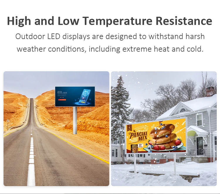 P5.71 P6.67 P8 P10 Video Wall Display Billboard Sign Board Digital Signage Indoor Outdoor Advertising Fixed Led Display Screen
P5.71 P6.67 P8 P10 Video Wall Display Billboard Sign Board Digital Signage Indoor Outdoor Advertising Fixed Led Display Screen