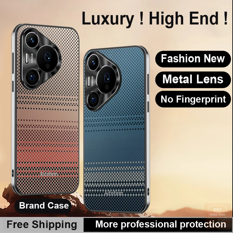 For Huawei Pura 70 Ultra Pro Case Cover Brand Phone Case For Huawei Pura 70 Pro Plus Pura70 Shell Skin Bumper Funda Fashion New
For Huawei Pura 70 Ultra Pro Case Cover Brand Phone Case For Huawei Pura 70 Pro Plus Pura70 Shell Skin Bumper Funda Fashion New
