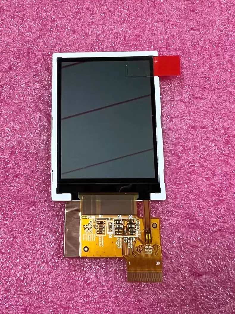 Tested Intact 2.2”TM022HDHT11 LCD Display Screen
Tested Intact 2.2”TM022HDHT11 LCD Display Screen