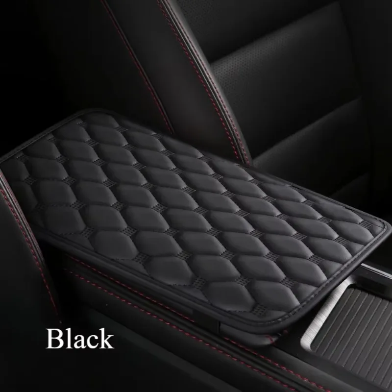 PU Leather Car Armrest Mat Center Console Protection Cushion Auto Armrests Storage Box Cover Pad Car Interior Accessories
PU Leather Car Armrest Mat Center Console Protection Cushion Auto Armrests Storage Box Cover Pad Car Interior Accessories