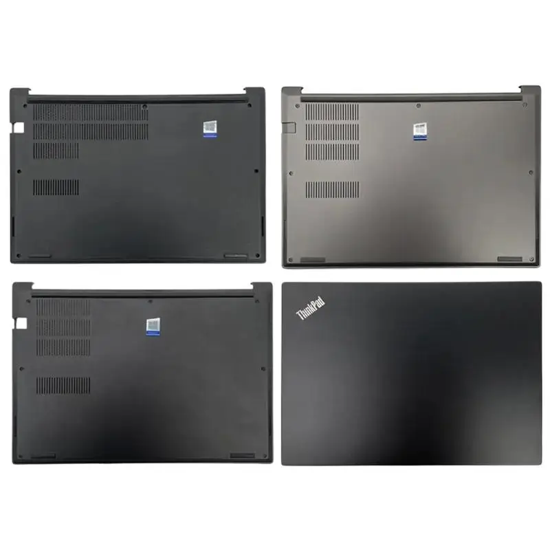 Новый оригинальный для Lenovo ThinkPad R14 E14 Gen1, задняя крышка ЖК-дисплея/передняя панель, рамка/подставка для рук, верхняя часть корпуса/нижняя часть корпуса '
Новый оригинальный для Lenovo ThinkPad R14 E14 Gen1, задняя крышка ЖК-дисплея/передняя панель, рамка/подставка для рук, верхняя часть корпуса/нижняя часть корпуса '