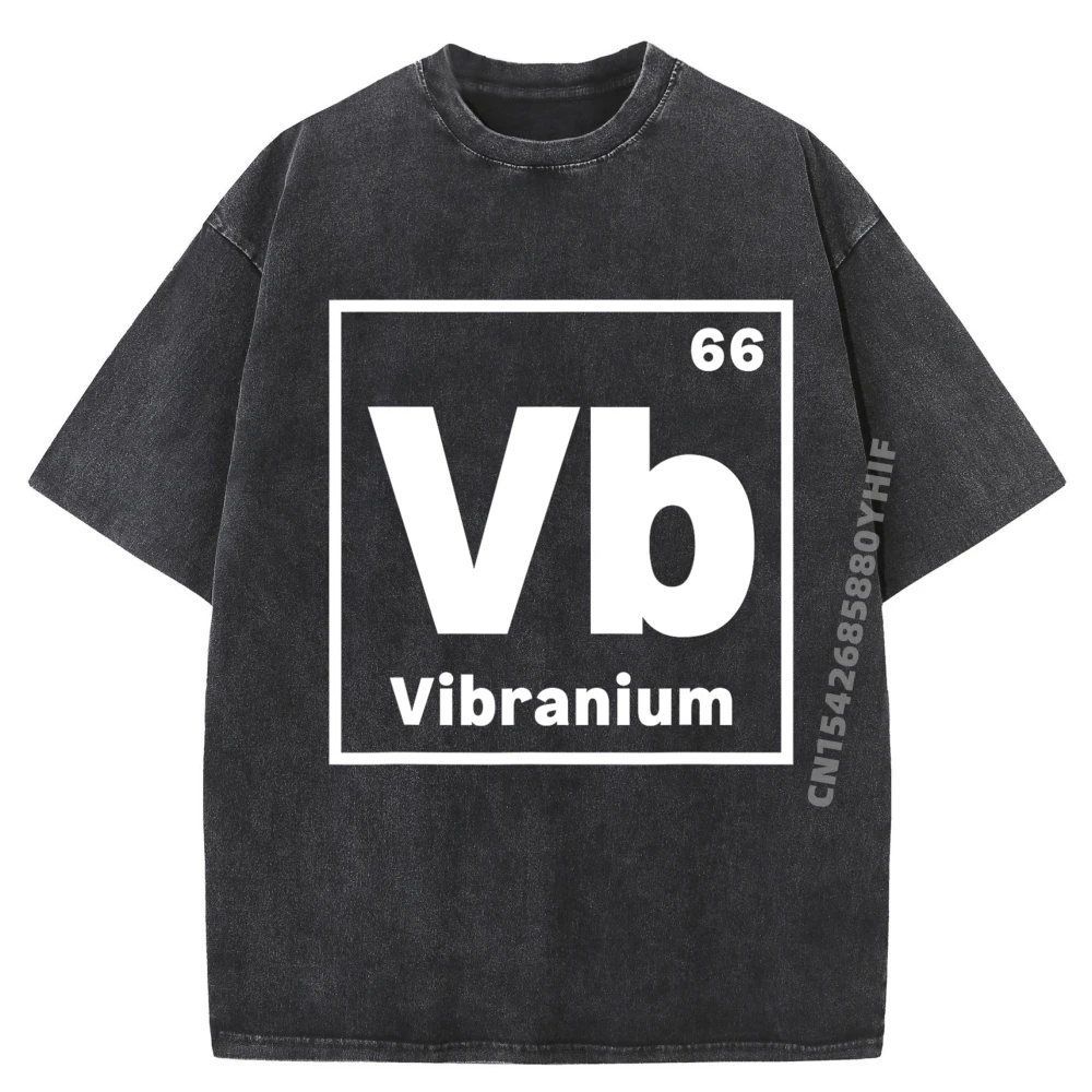 Element Vibranium Tees Funky Daily Wear Printed Tshirt Luxury Designer Women's Men T-shirt Hip Hop Retro Washed Tee Shirt
Element Vibranium Tees Funky Daily Wear Printed Tshirt Luxury Designer Women's Men T-shirt Hip Hop Retro Washed Tee Shirt