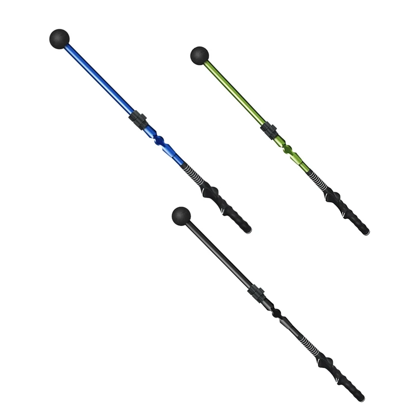 Golf Swing Trainer Exerciser Aid Adjustable Golf Training Aid For Improve Hinge Forearm Rotation Shoulder Turn
Golf Swing Trainer Exerciser Aid Adjustable Golf Training Aid For Improve Hinge Forearm Rotation Shoulder Turn
